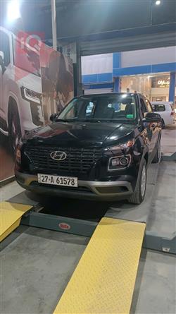 هیوندای ڤینیو